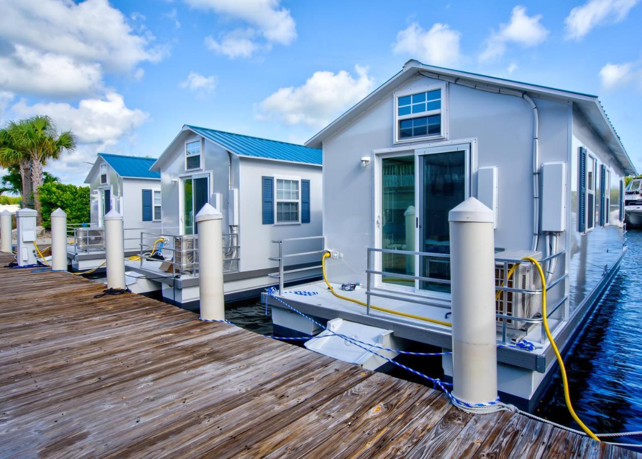 Treasure Harbor Hotel Islamorada Luaran gambar