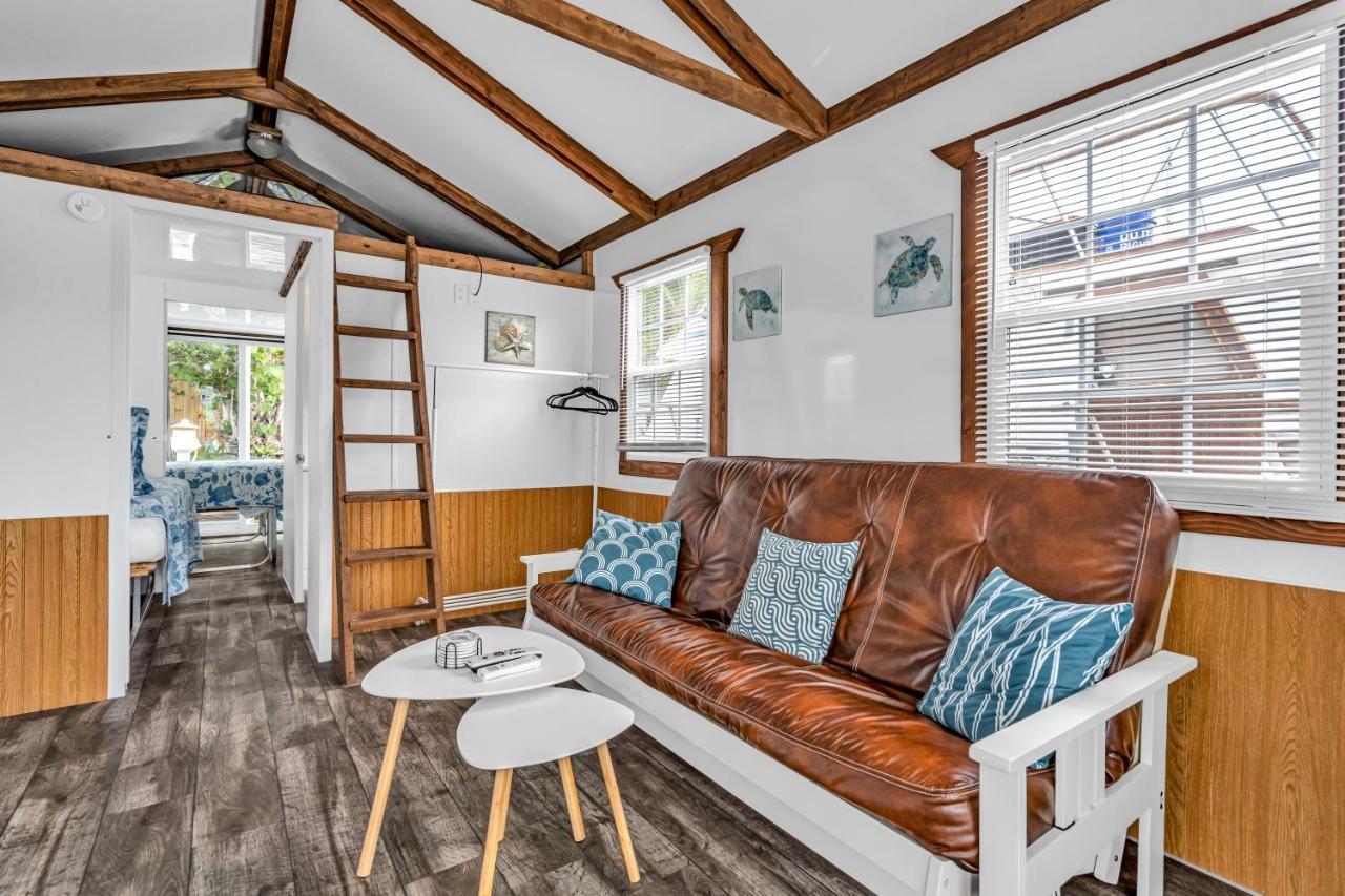 Treasure Harbor Hotel Islamorada Luaran gambar