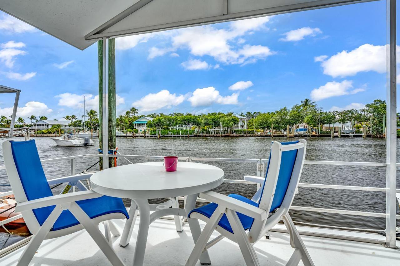 Treasure Harbor Hotel Islamorada Luaran gambar