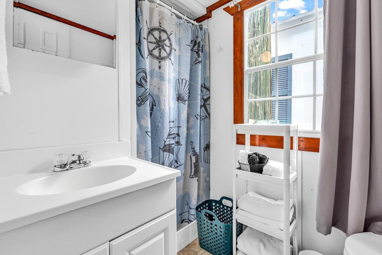Treasure Harbor Hotel Islamorada Luaran gambar
