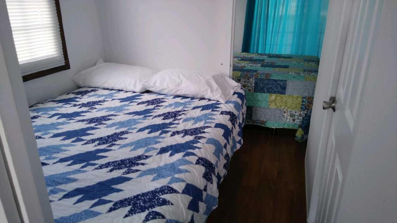 Treasure Harbor Hotel Islamorada Luaran gambar