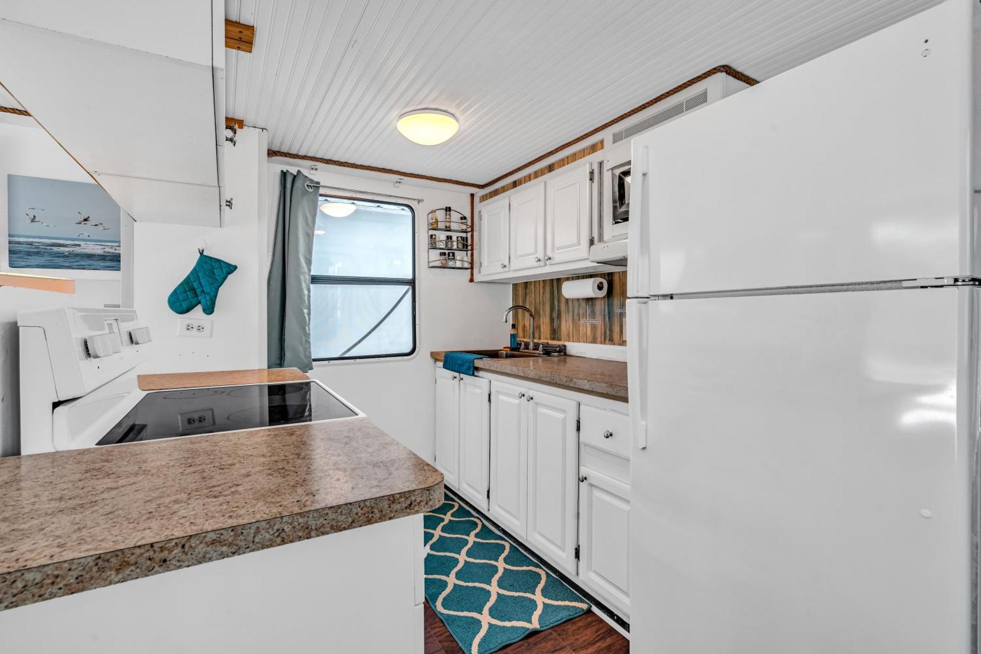 Treasure Harbor Hotel Islamorada Luaran gambar