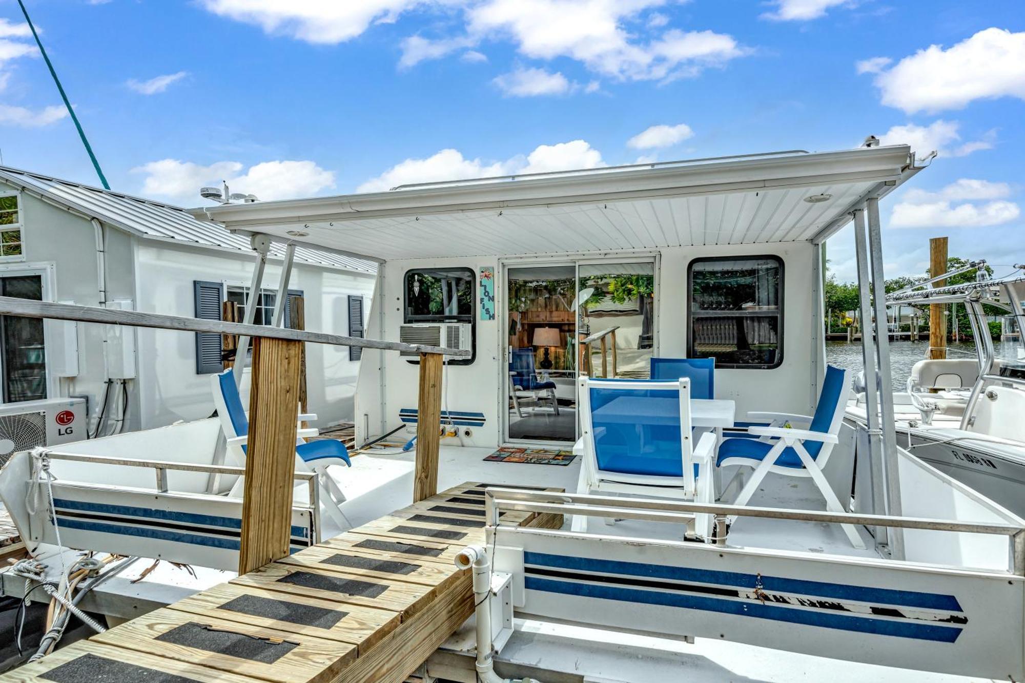 Treasure Harbor Hotel Islamorada Luaran gambar