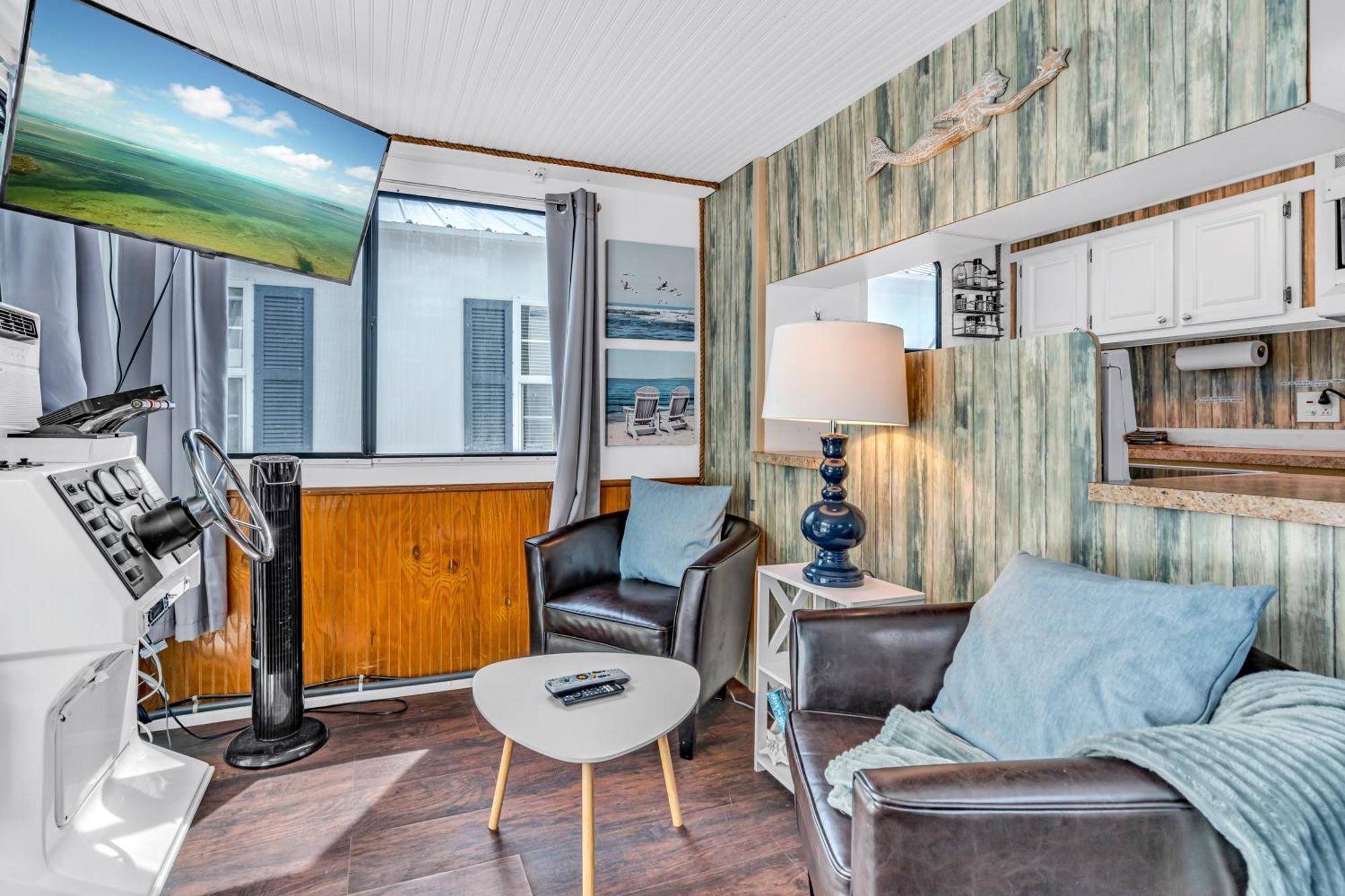 Treasure Harbor Hotel Islamorada Luaran gambar