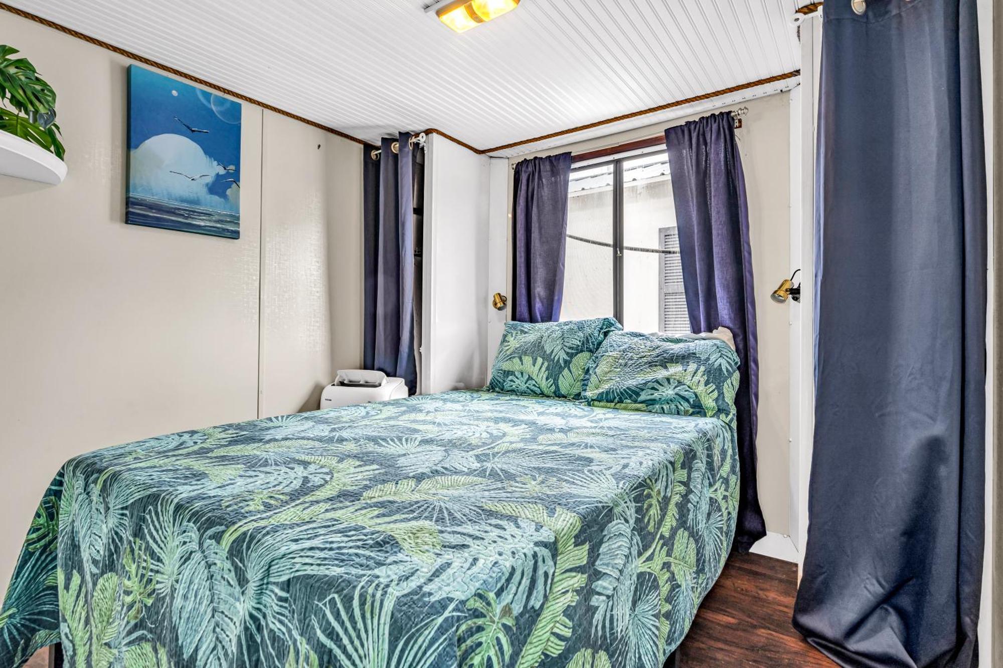 Treasure Harbor Hotel Islamorada Luaran gambar