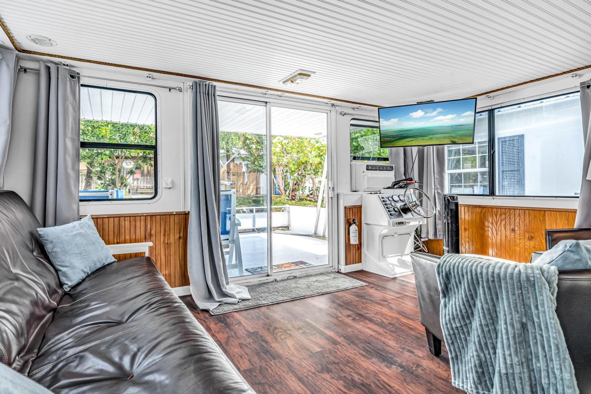 Treasure Harbor Hotel Islamorada Luaran gambar