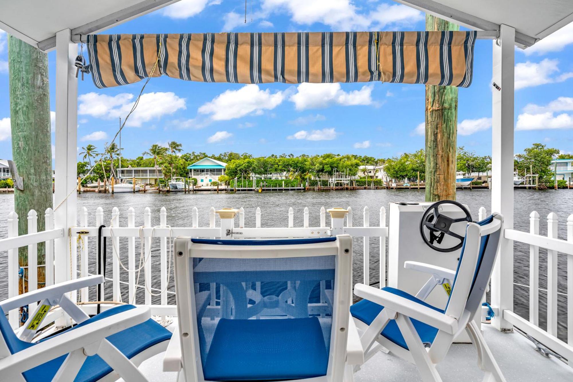 Treasure Harbor Hotel Islamorada Luaran gambar