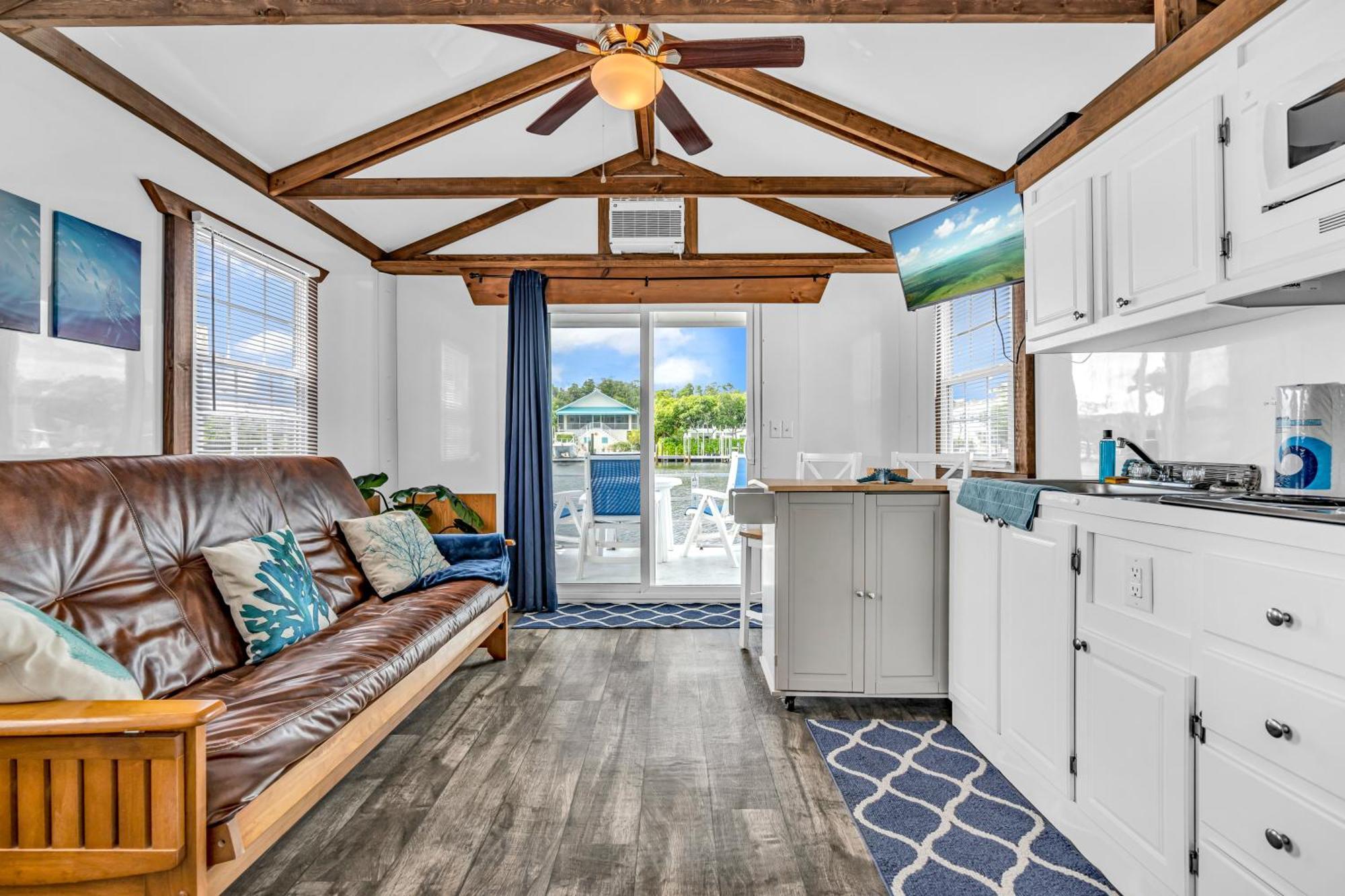 Treasure Harbor Hotel Islamorada Luaran gambar