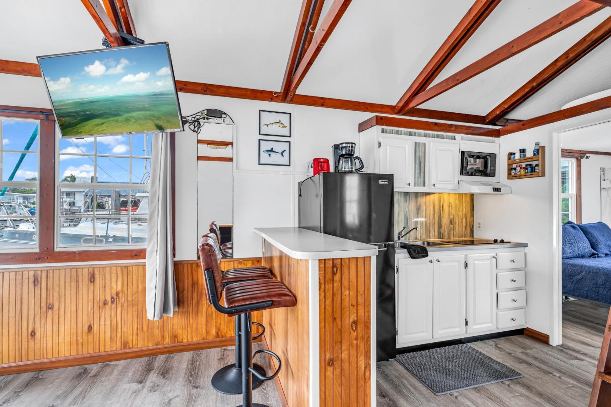 Treasure Harbor Hotel Islamorada Luaran gambar