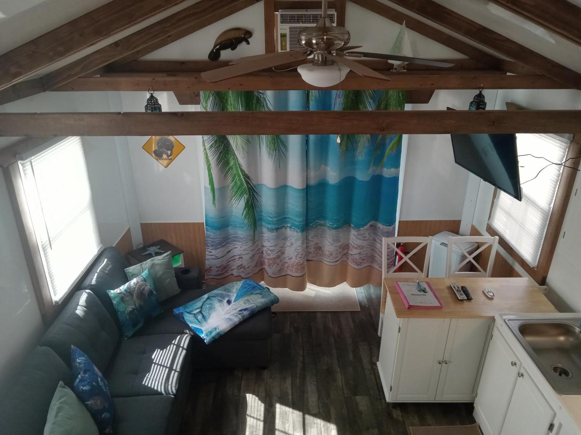 Treasure Harbor Hotel Islamorada Luaran gambar