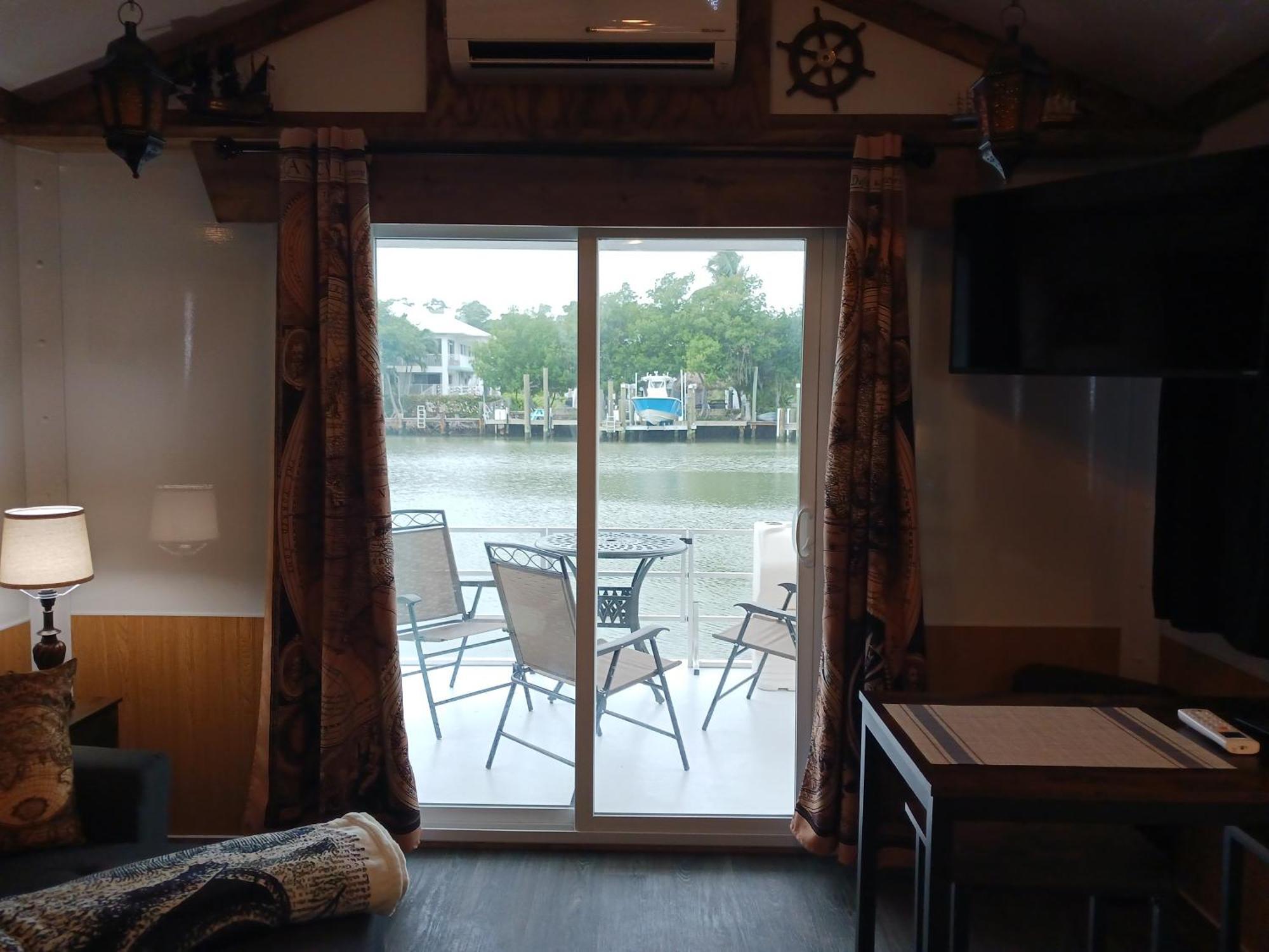 Treasure Harbor Hotel Islamorada Luaran gambar