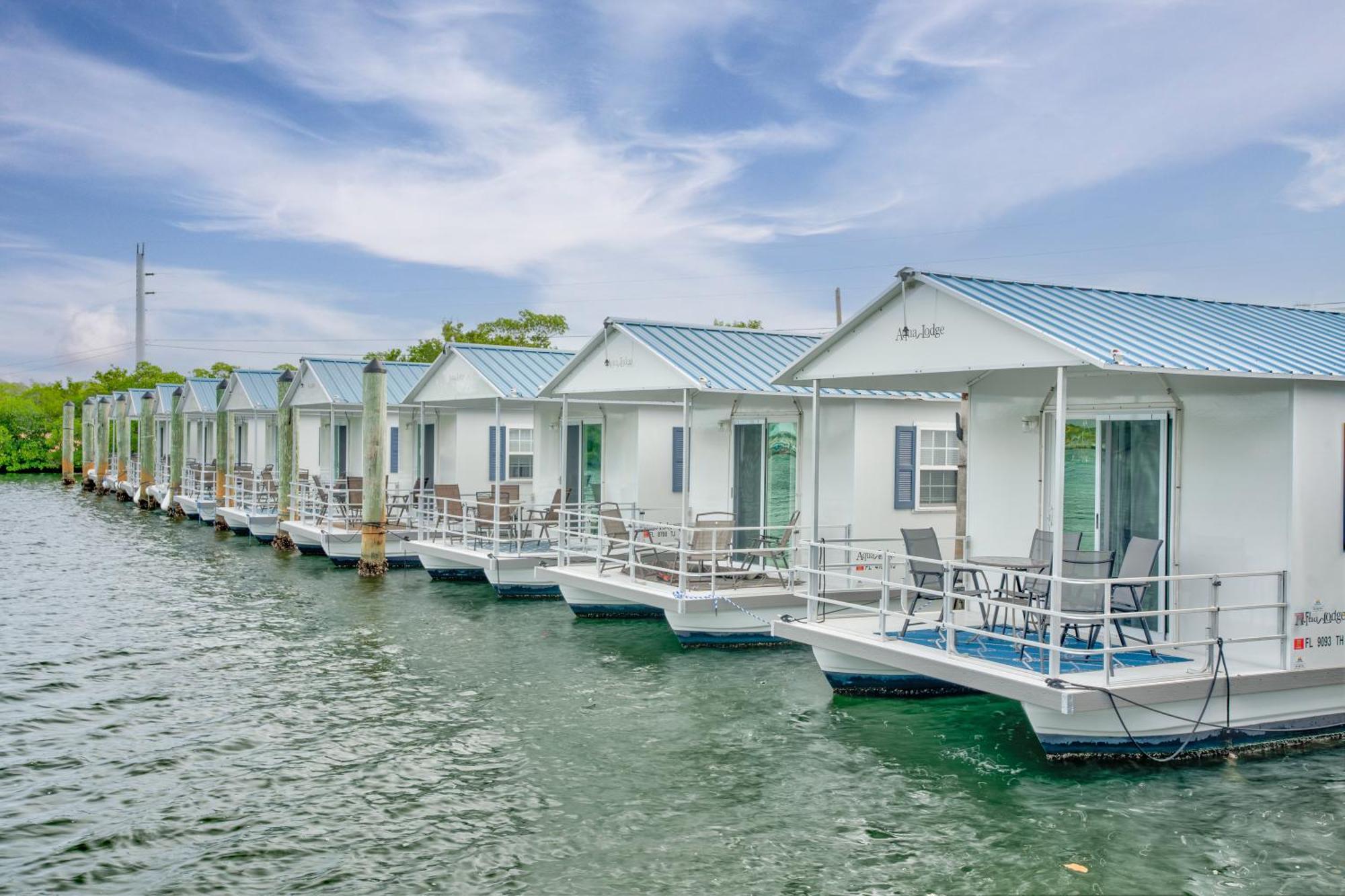 Treasure Harbor Hotel Islamorada Luaran gambar